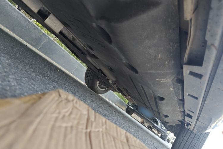 Used Land Rover Discovery Sport 2024 Performance Tech Edition Chassis Front Left