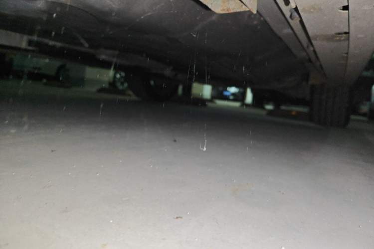Used Land Rover Discovery Sport 2024 Performance Tech Edition Chassis Front Left