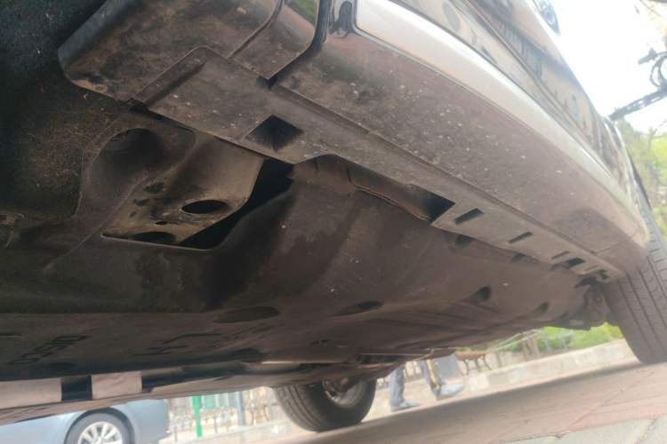 Used Land Rover Discovery Sport 2024 Performance Tech Edition Chassis Front Left