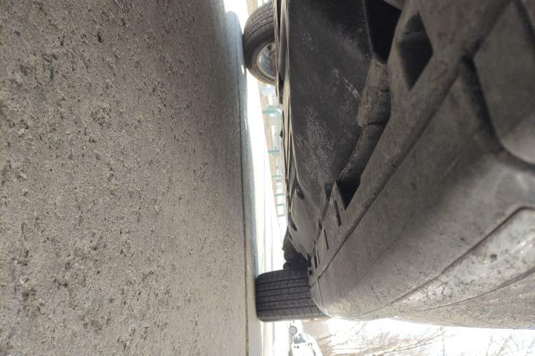 Used Land Rover Discovery Sport 2024 Performance Tech Edition Chassis Front Left