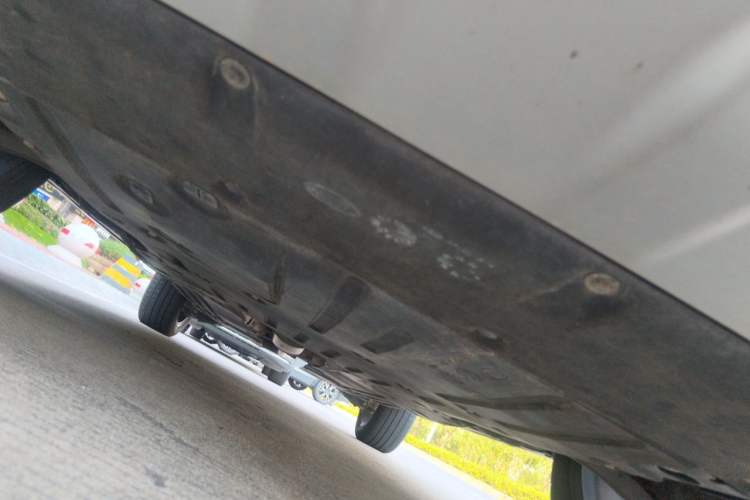 Used Land Rover Discovery Sport 2024 Performance Tech Edition Chassis Front