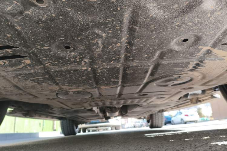 Used Land Rover Discovery Sport 2024 Performance Tech Edition Chassis Front
