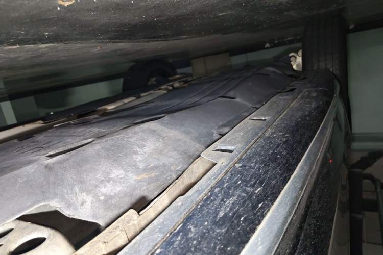 Used Land Rover Discovery Sport 2024 Performance Tech Edition Chassis Front Right