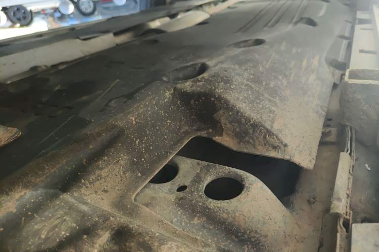 Used Land Rover Discovery Sport 2024 Performance Tech Edition Chassis Front Right