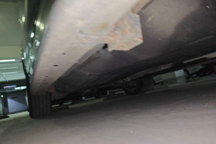 Used Land Rover Discovery Sport 2024 Performance Tech Edition Chassis Front Right
