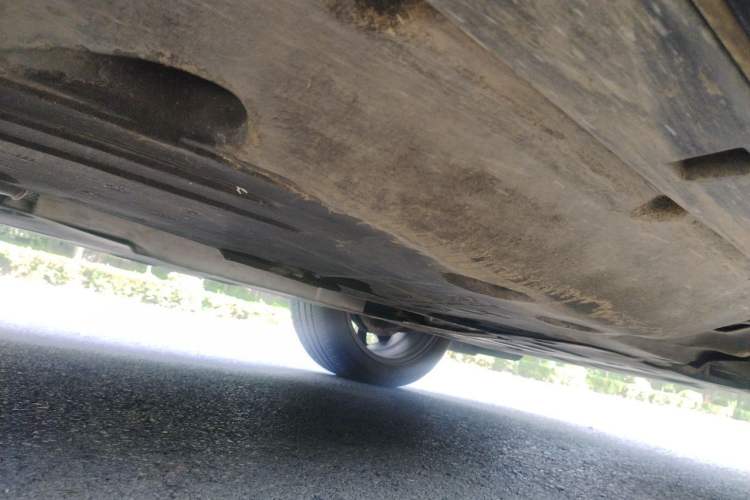 Used Land Rover Discovery Sport 2024 Performance Tech Edition Chassis Front Right