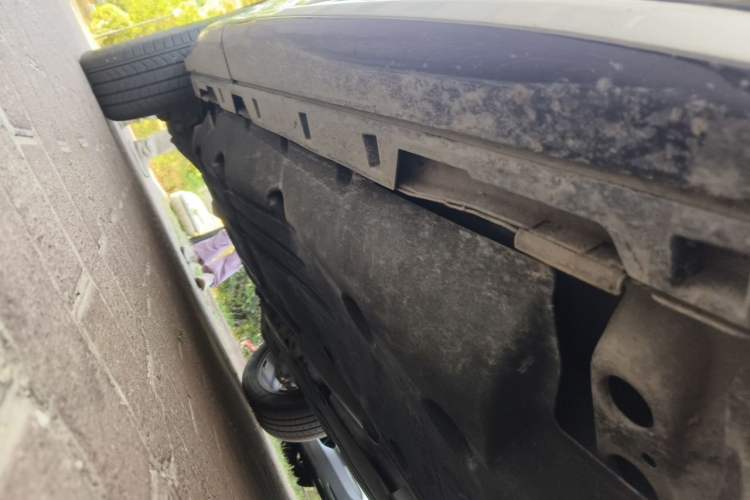 Used Land Rover Discovery Sport 2024 Performance Tech Edition Chassis Front Right