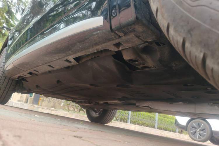 Used Land Rover Discovery Sport 2024 Performance Tech Edition Chassis Front Right