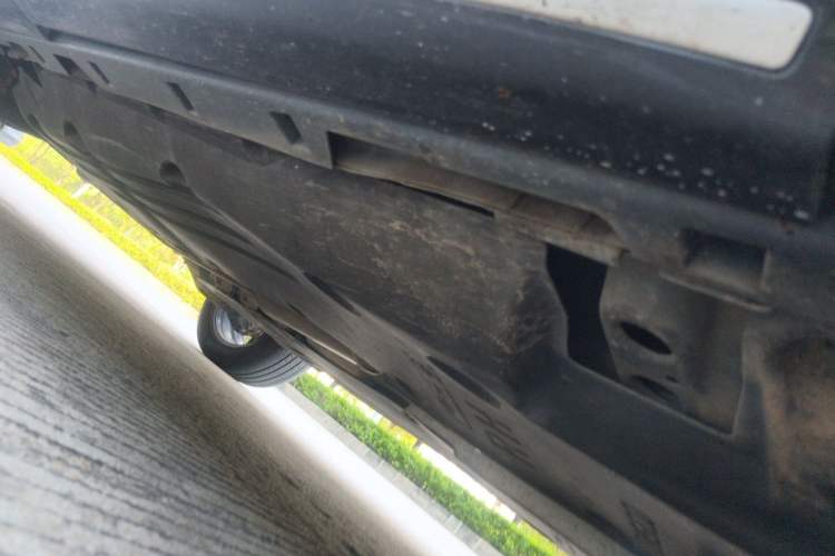 Used Land Rover Discovery Sport 2024 Performance Tech Edition Chassis Front Right