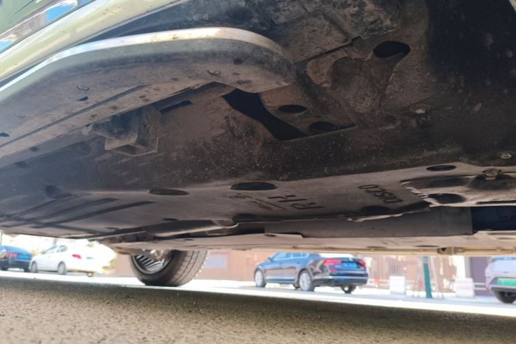 Used Land Rover Discovery Sport 2024 Performance Tech Edition Chassis Front Right
