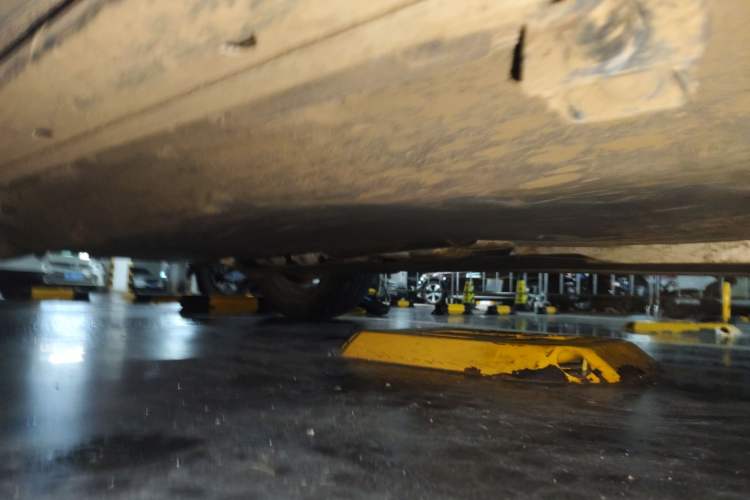 Used Land Rover Discovery Sport 2024 Luxury Custom Edition Chassis Front Right