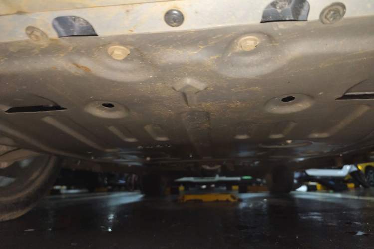 Used Land Rover Discovery Sport 2024 Luxury Custom Edition Chassis Front