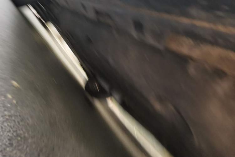Used Land Rover Discovery Sport 2024 Performance Tech Edition Chassis Rear Left