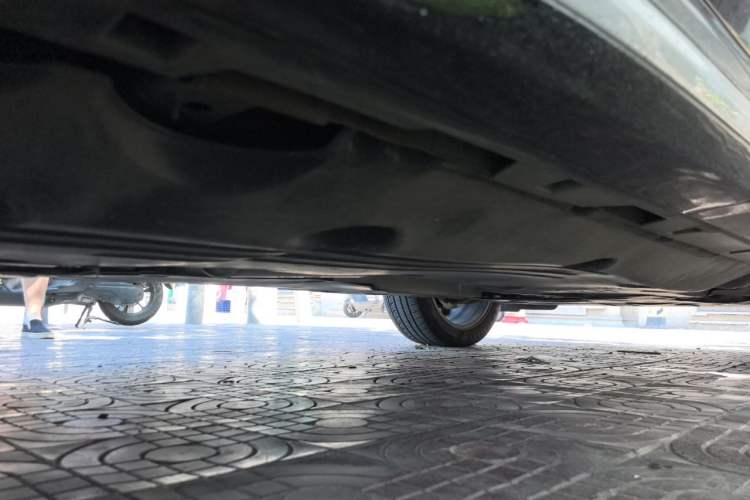 Used Land Rover Discovery Sport 2024 Performance Tech Edition Chassis Rear Right