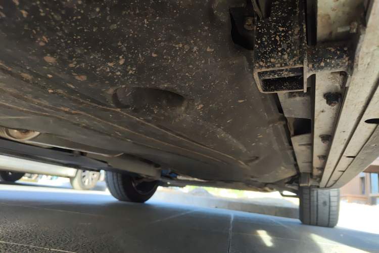 Used Land Rover Discovery Sport 2024 Performance Tech Edition Chassis Rear Right