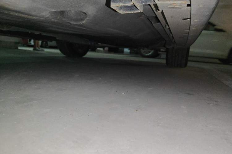 Used Land Rover Discovery Sport 2024 Performance Tech Edition Chassis Rear Right
