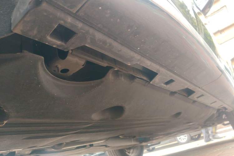 Used Land Rover Discovery Sport 2024 Performance Tech Edition Chassis Rear Right
