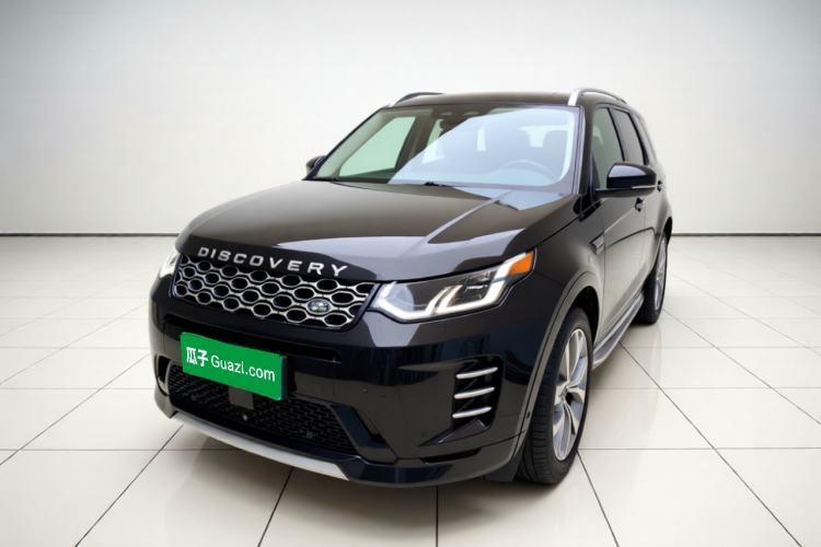 Ojetý Land Rover Discovery Sport 2024 Performance Tech Edition Guazi used car, China used car export, Used car for sale, Used  cars, Cheapest cars for sale