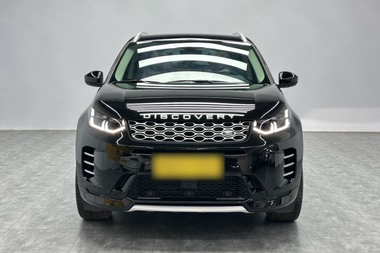 Used Land Rover Discovery Sport 2024 Performance Tech Edition Exterior 4