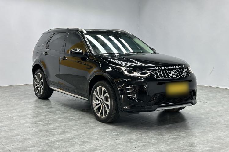Used Land Rover Discovery Sport 2024 Performance Tech Edition Exterior 5