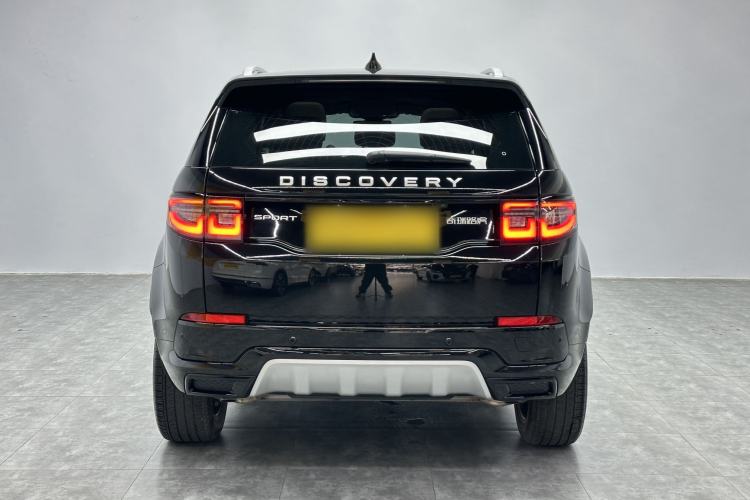 Used Land Rover Discovery Sport 2024 Performance Tech Edition Exterior 7