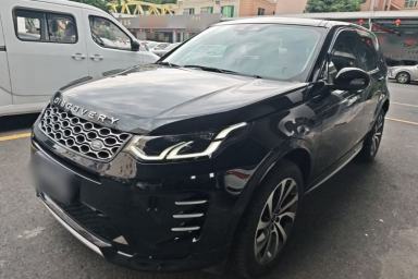 Used Land Rover Discovery Sport 2024 Performance Tech Edition