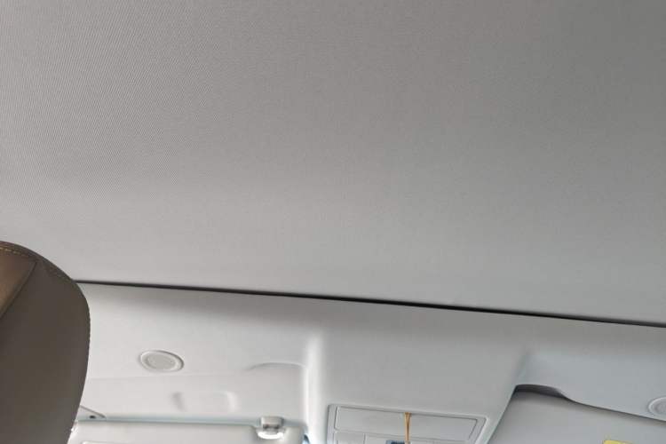 Used Land Rover Discovery Sport 2024 Performance Tech Edition Headliner