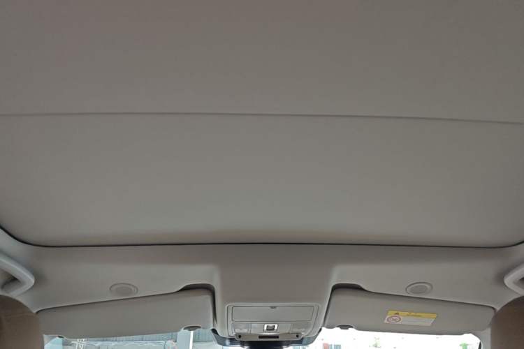 Used Land Rover Discovery Sport 2024 Performance Tech Edition Headliner