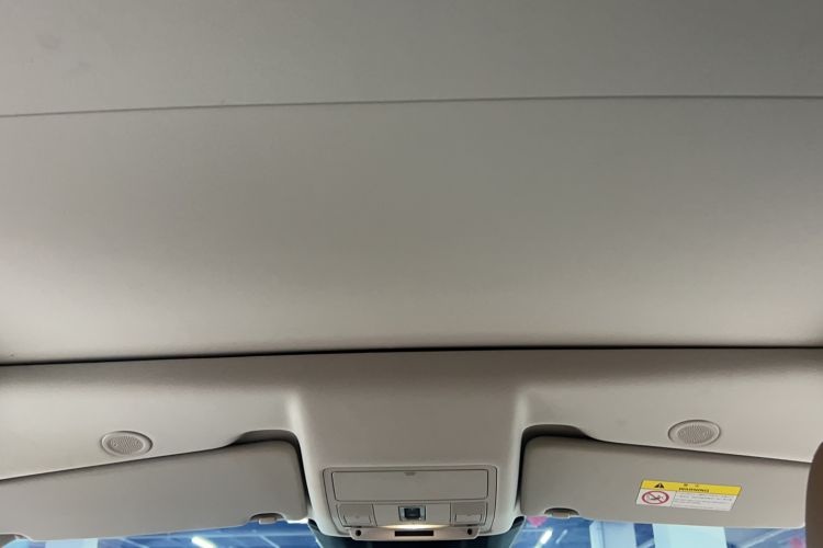 Used Land Rover Discovery Sport 2024 Performance Tech Edition Headliner