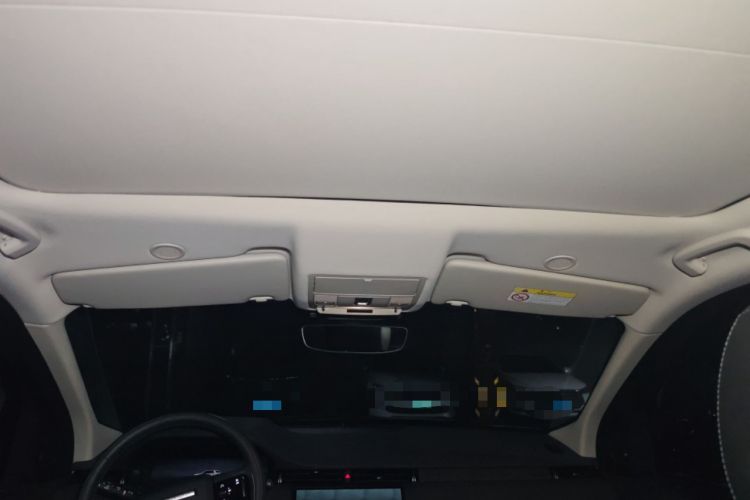 Used Land Rover Discovery Sport 2024 Performance Tech Edition Headliner