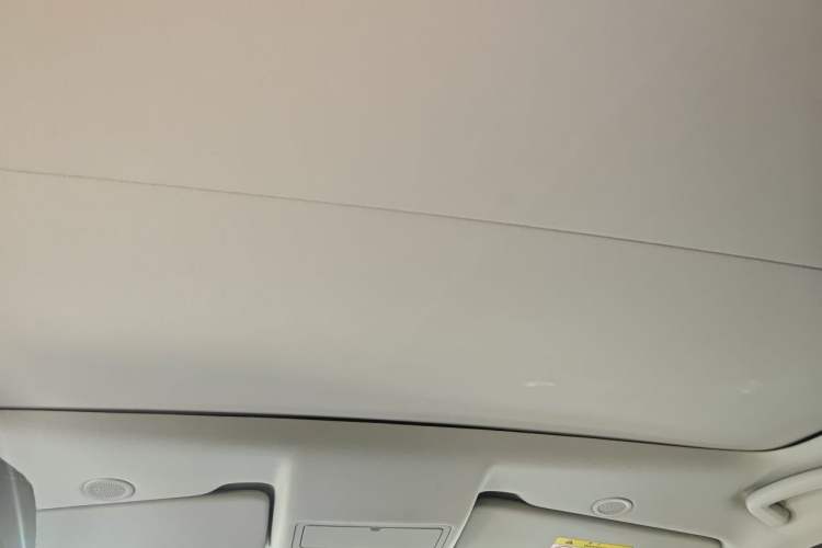 Used Land Rover Discovery Sport 2024 Performance Tech Edition Headliner