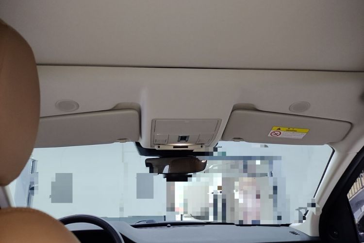 Used Land Rover Discovery Sport 2024 Performance Tech Edition Headliner