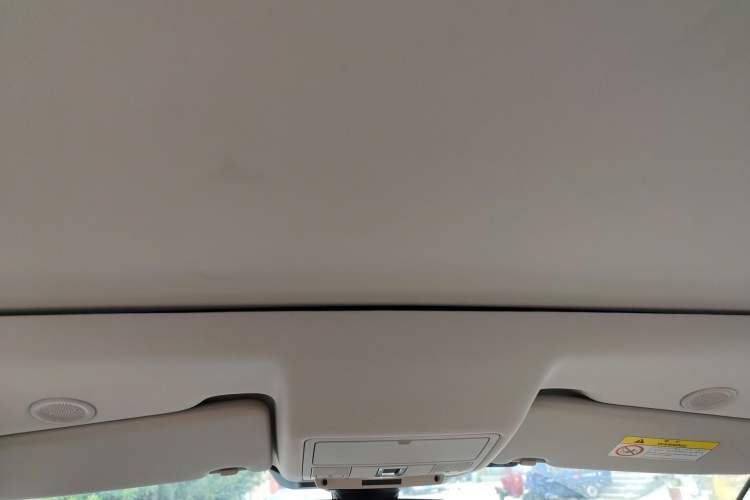 Used Land Rover Discovery Sport 2024 Performance Tech Edition Headliner
