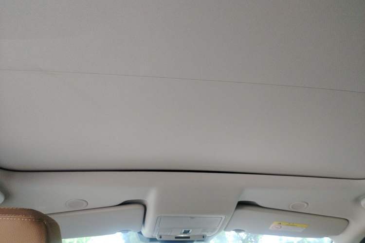 Used Land Rover Discovery Sport 2024 Performance Tech Edition Headliner