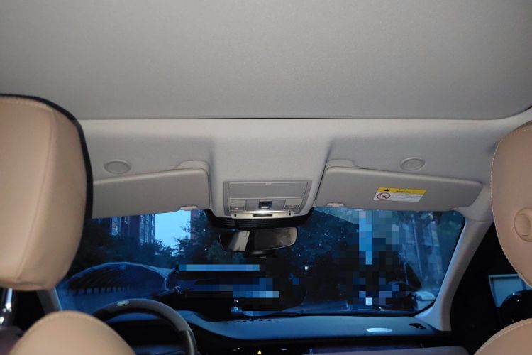 Used Land Rover Discovery Sport 2024 Performance Tech Edition Headliner