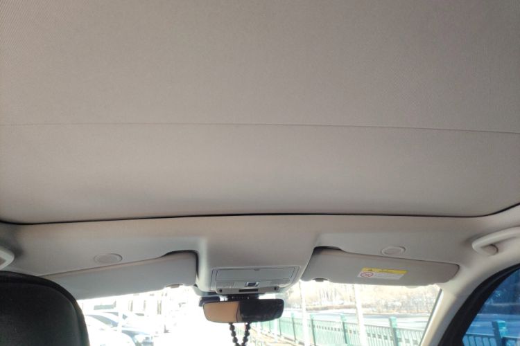 Used Land Rover Discovery Sport 2024 Performance Tech Edition Headliner