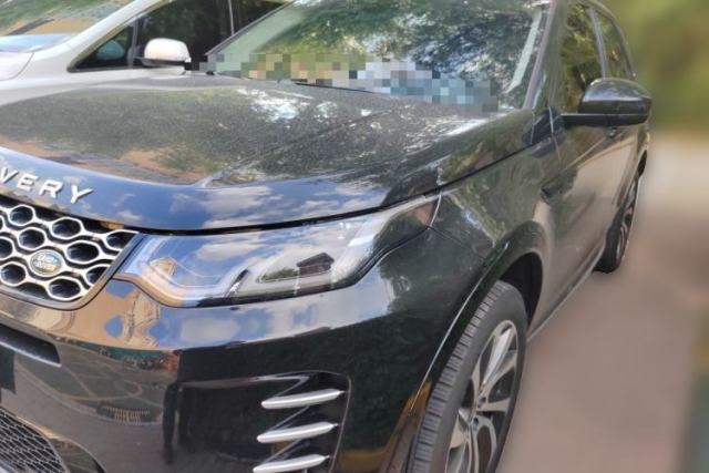 Used Land Rover Discovery Sport 2024 Performance Tech Edition