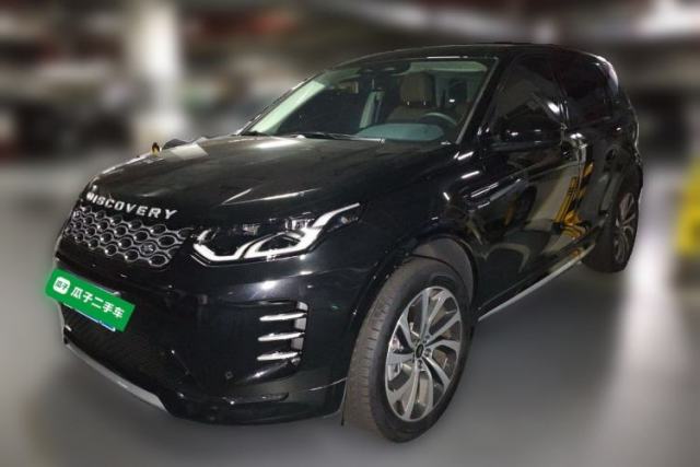 Used Land Rover Discovery Sport 2024 Performance Tech Edition