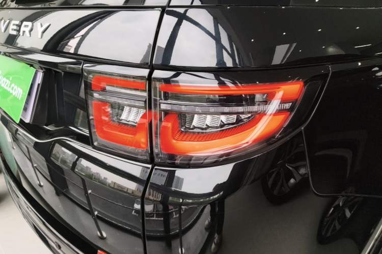 Used Land Rover Discovery Sport 2024 Luxury Custom Edition Right Rear Taillight