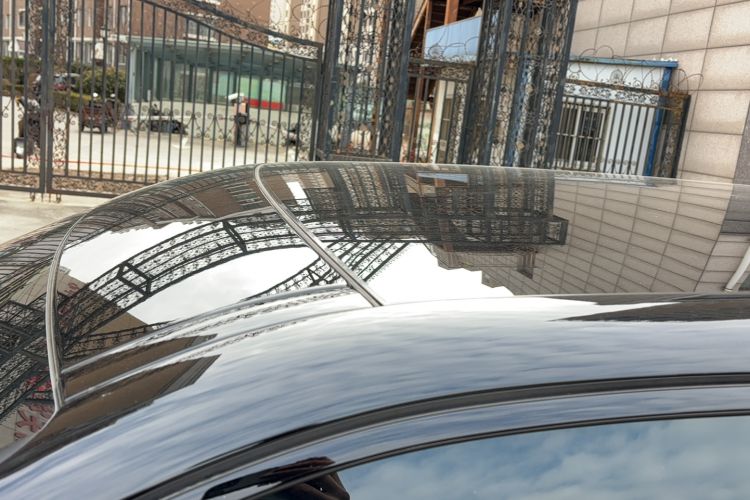 Used Land Rover Discovery Sport 2024 Performance Tech Edition Roof