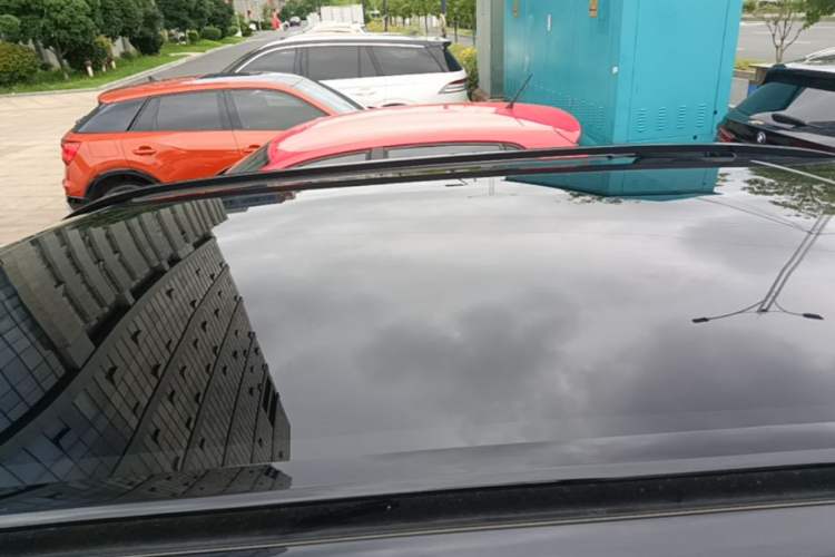 Used Land Rover Discovery Sport 2024 Performance Tech Edition Roof