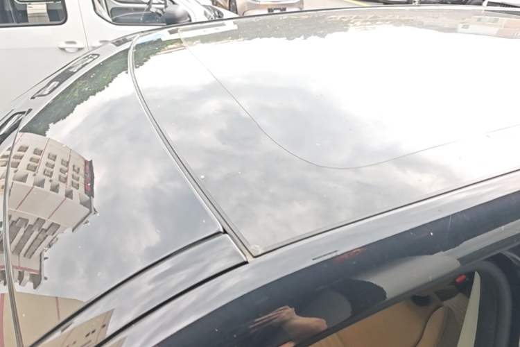 Used Land Rover Discovery Sport 2024 Performance Tech Edition Roof