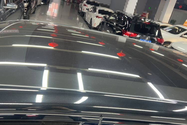 Used Land Rover Discovery Sport 2024 Performance Tech Edition Roof