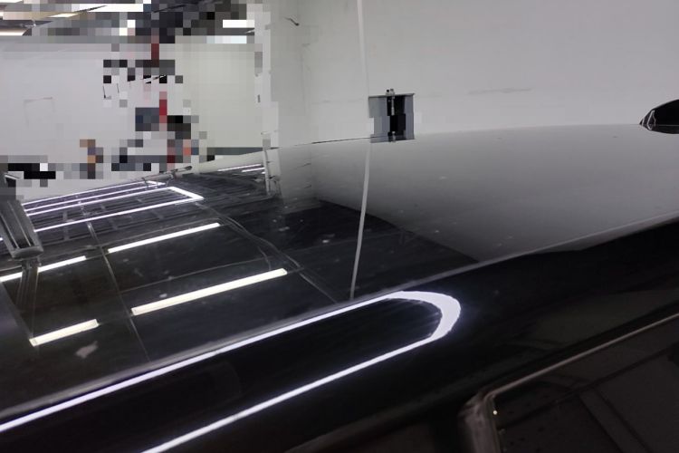 Used Land Rover Discovery Sport 2024 Performance Tech Edition Roof