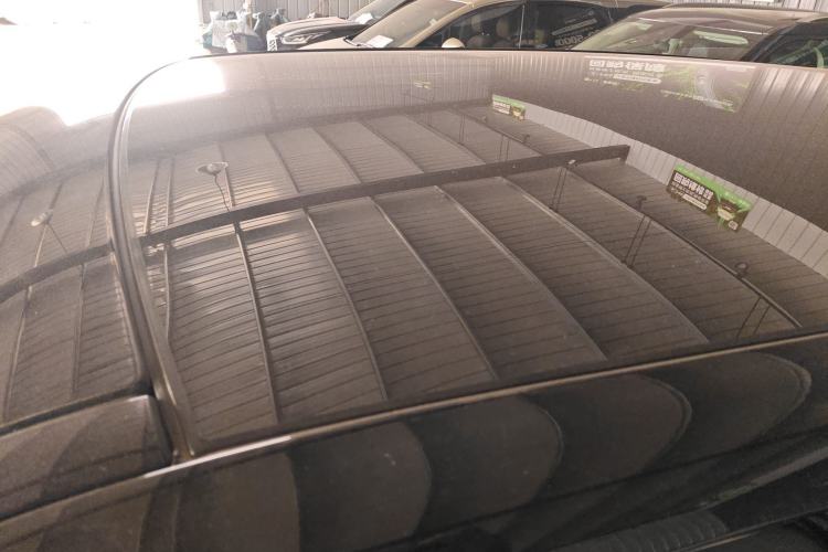 Used Land Rover Discovery Sport 2024 Performance Tech Edition Roof