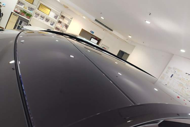 Used Land Rover Discovery Sport 2024 Luxury Custom Edition Roof