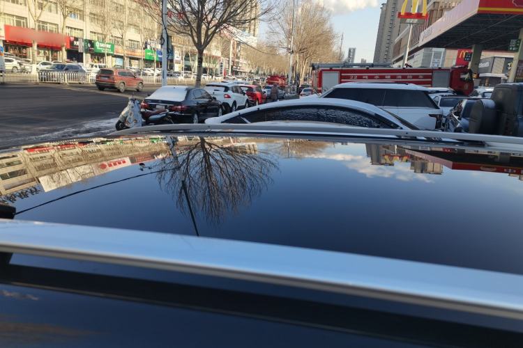 Used Land Rover Discovery Sport 2024 Luxury Custom Edition Roof