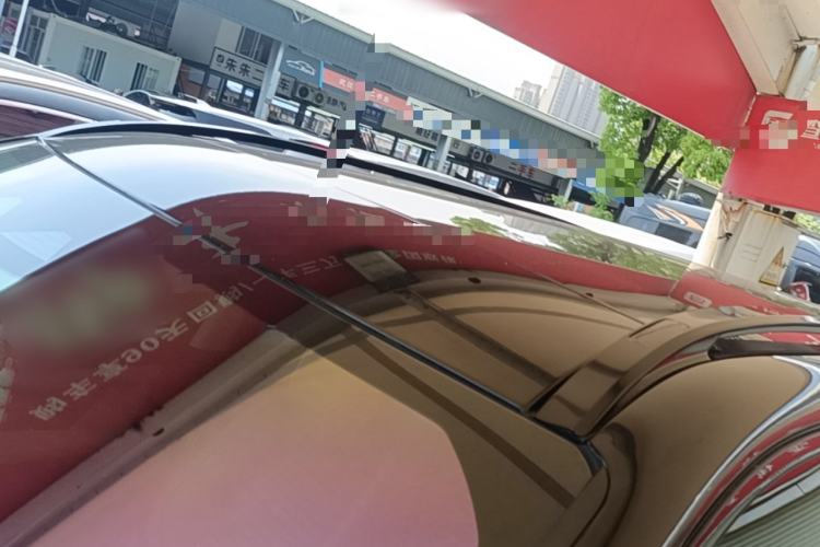 Used Land Rover Discovery Sport 2024 Performance Tech Edition Roof