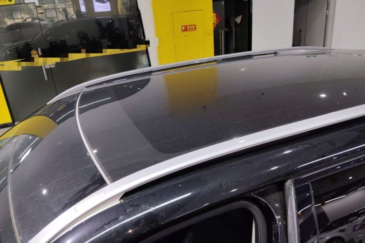 Used Land Rover Discovery Sport 2024 Luxury Custom Edition Roof