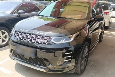 Used Land Rover Discovery Sport 2024 Performance Tech Edition